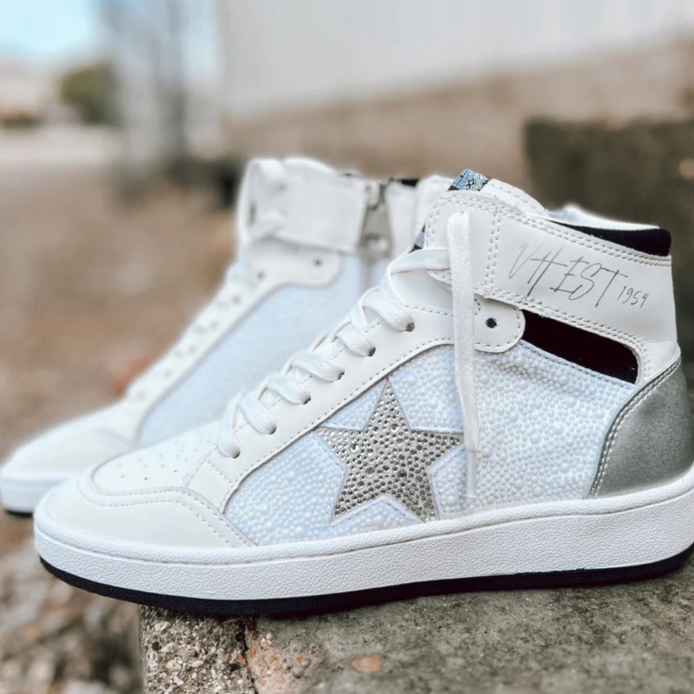 Vintage Havana Dream sneaker NWT